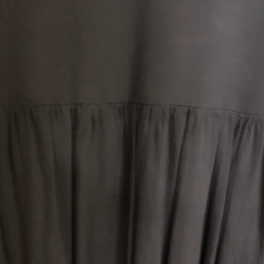 ModCloth Black Dress - Picture 2 of 6